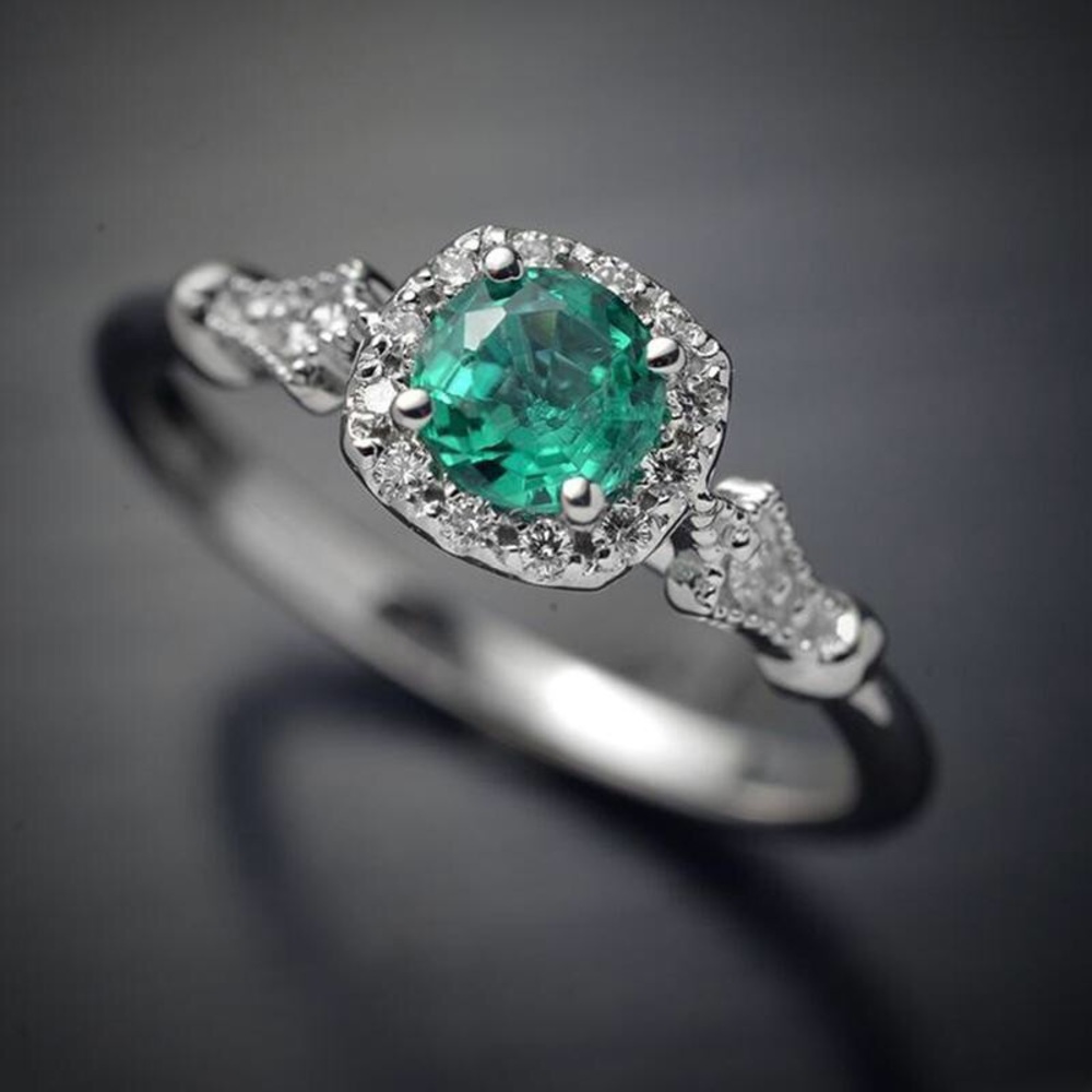 Promise ring
